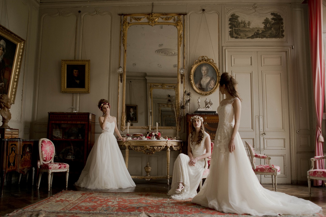 Le Wedding Magazine - ©Solveig&Ronan Photographes