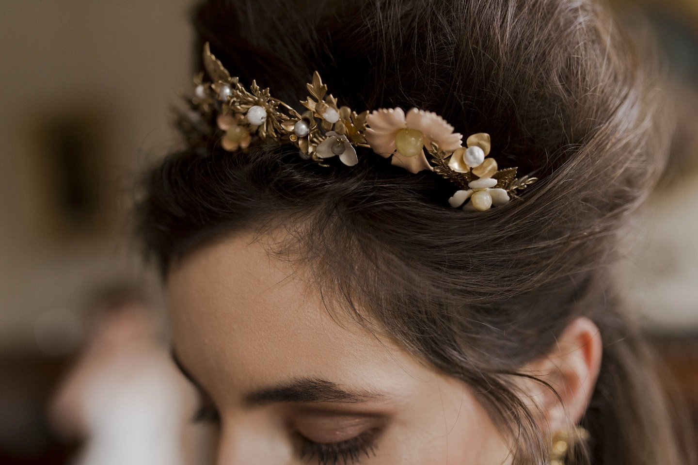 Le Wedding Magazine - ©Solveig&Ronan Photographes
