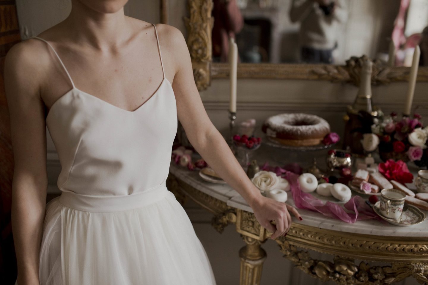 Le Wedding Magazine - ©Solveig&Ronan Photographes
