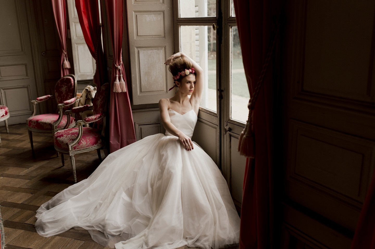 Le Wedding Magazine - ©Solveig&Ronan Photographes