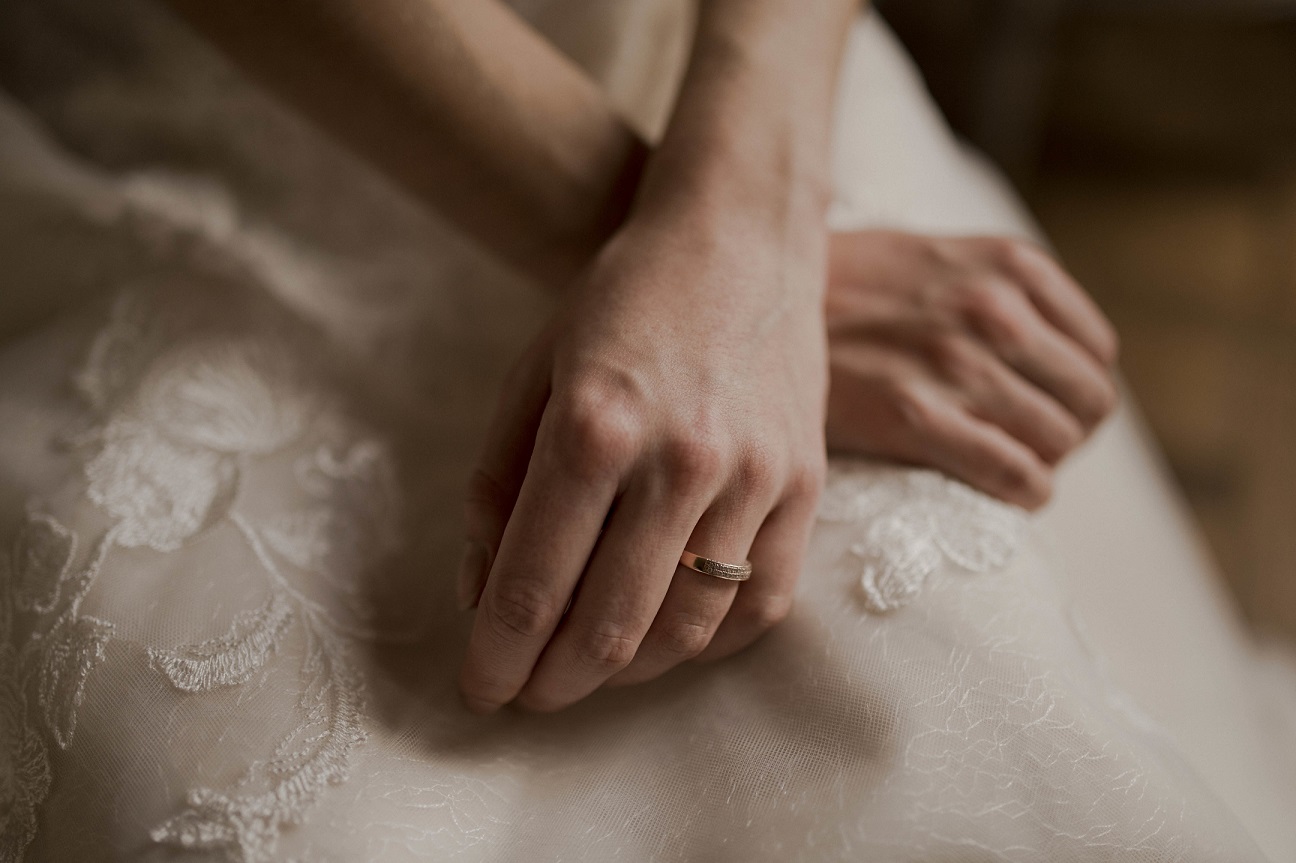 Le Wedding Magazine - ©Solveig&Ronan Photographes