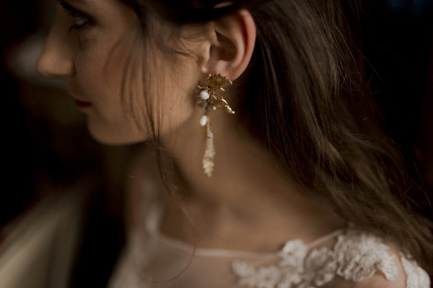 Le Wedding Magazine - ©Solveig&Ronan Photographes