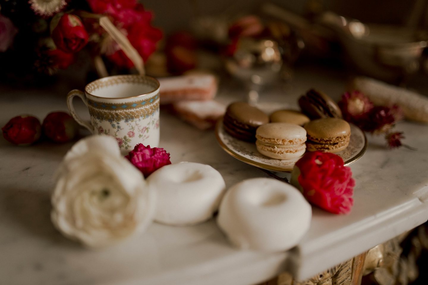 Le Wedding Magazine - ©Solveig&Ronan Photographes