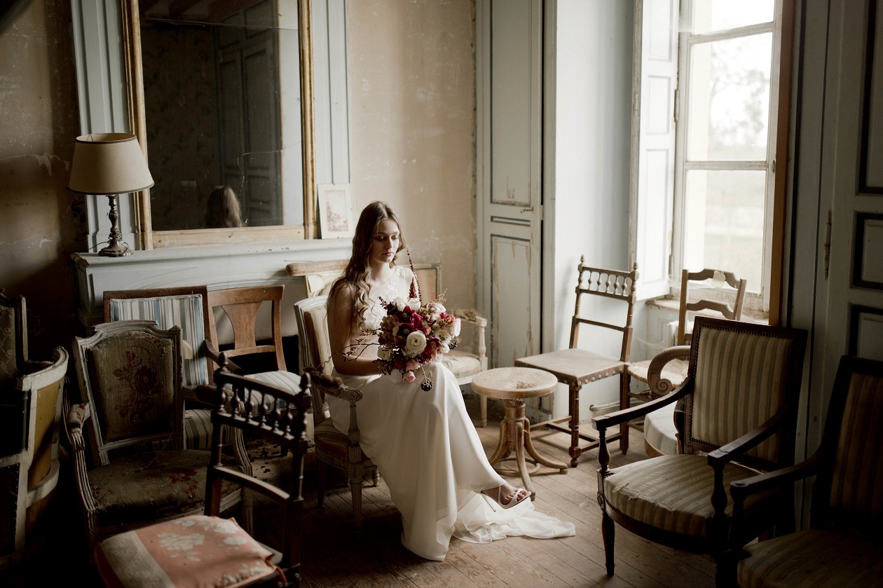 Le Wedding Magazine - ©Solveig&Ronan Photographes