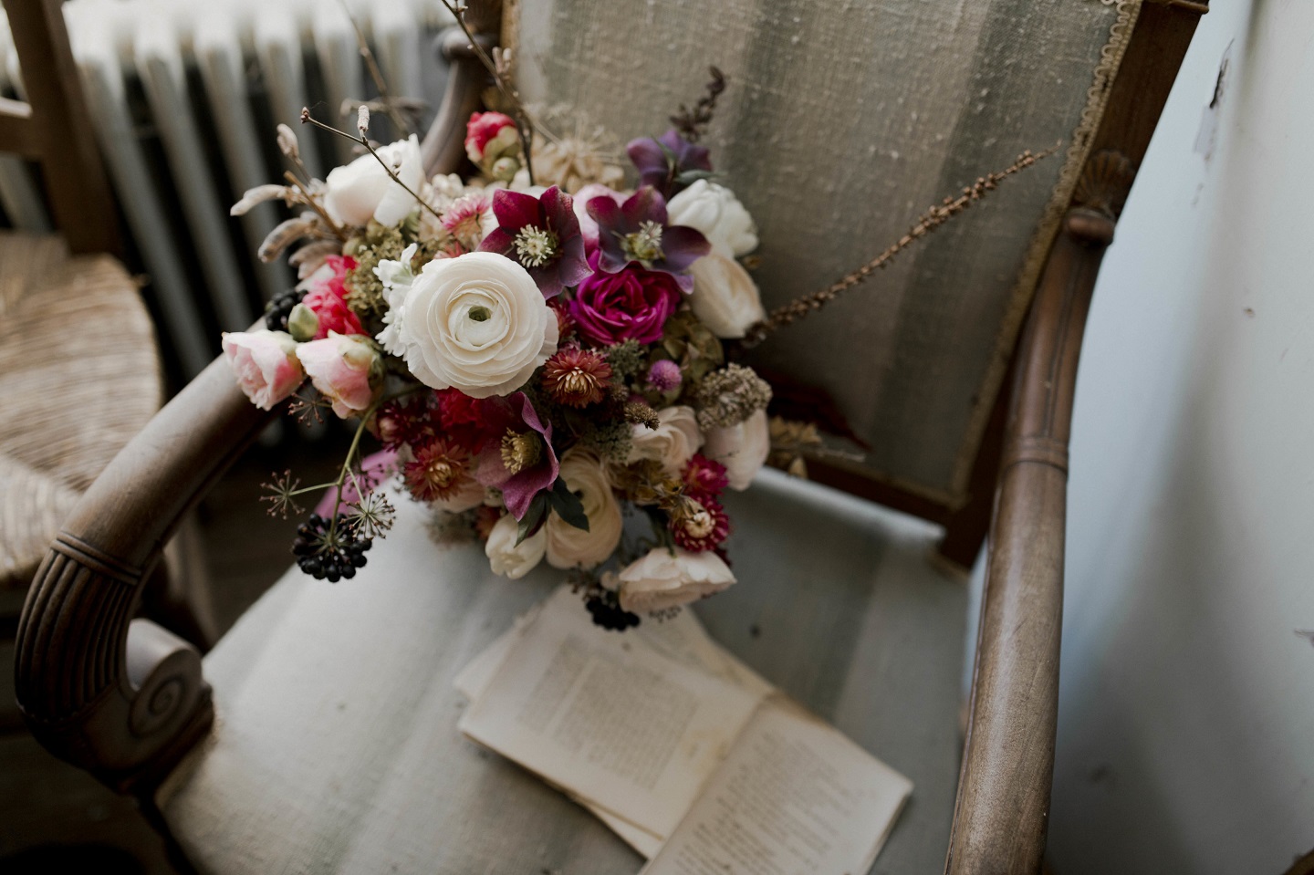 Le Wedding Magazine - ©Solveig&Ronan Photographes