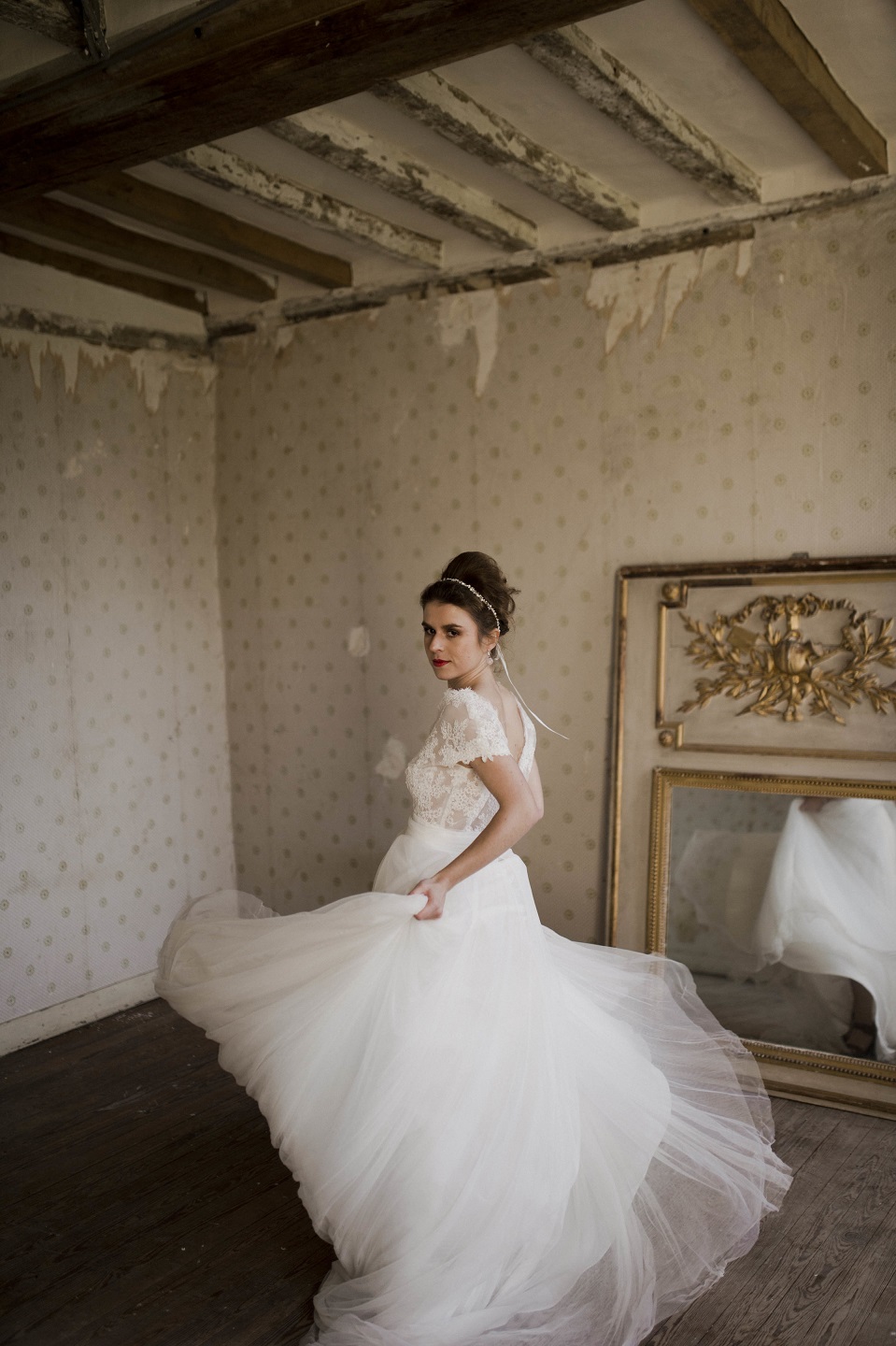 Le Wedding Magazine - ©Solveig&Ronan Photographes