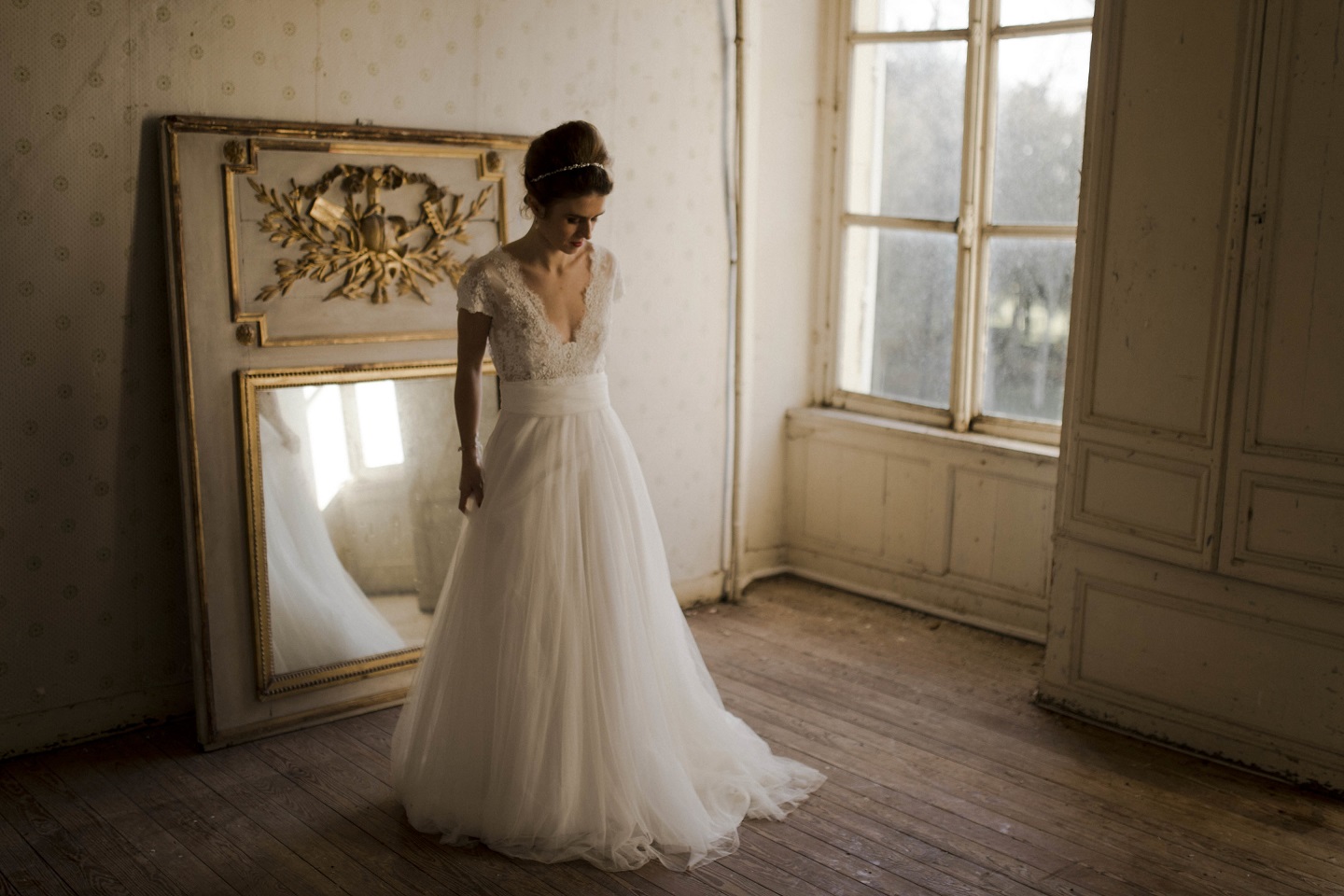 Le Wedding Magazine - ©Solveig&Ronan Photographes