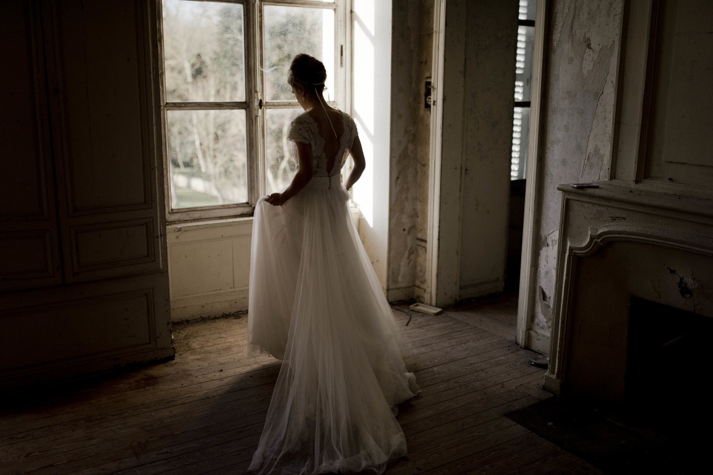 Le Wedding Magazine - ©Solveig&Ronan Photographes