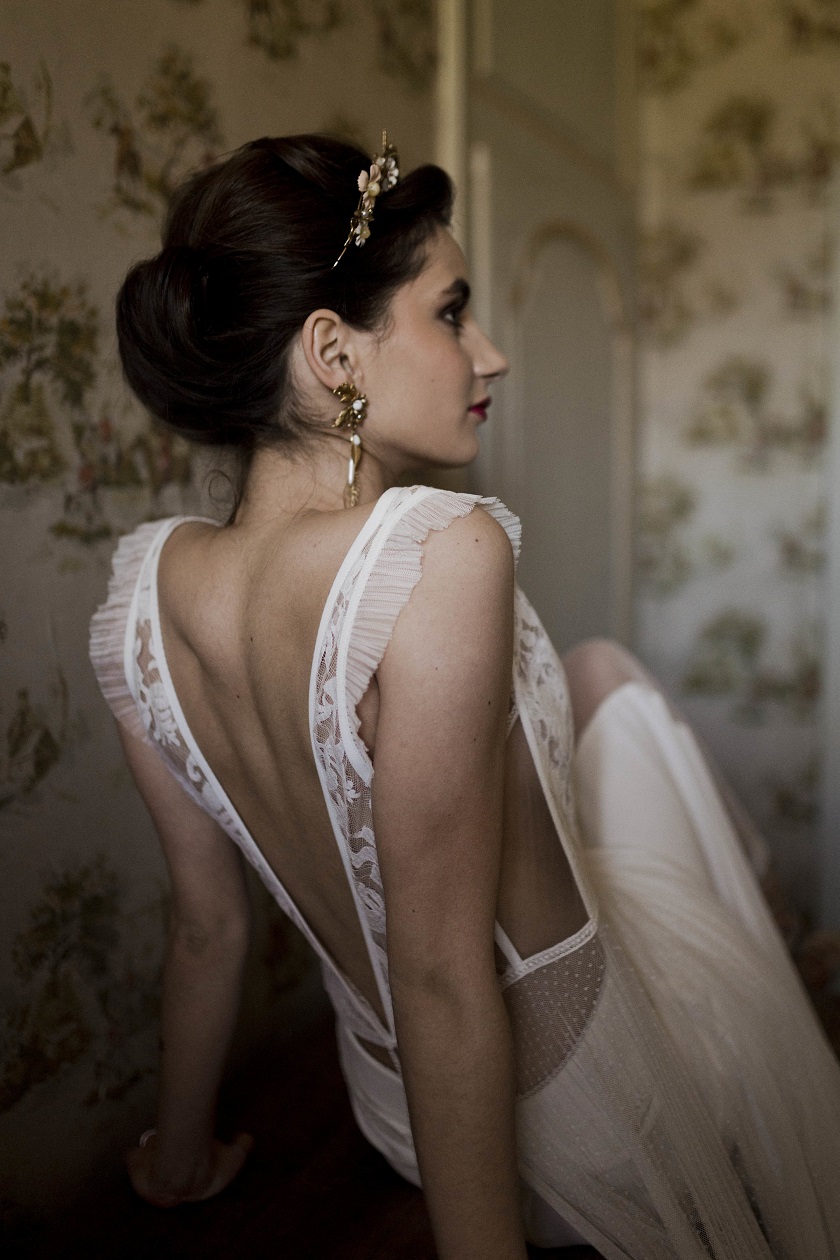 Le Wedding Magazine - ©Solveig&Ronan Photographes