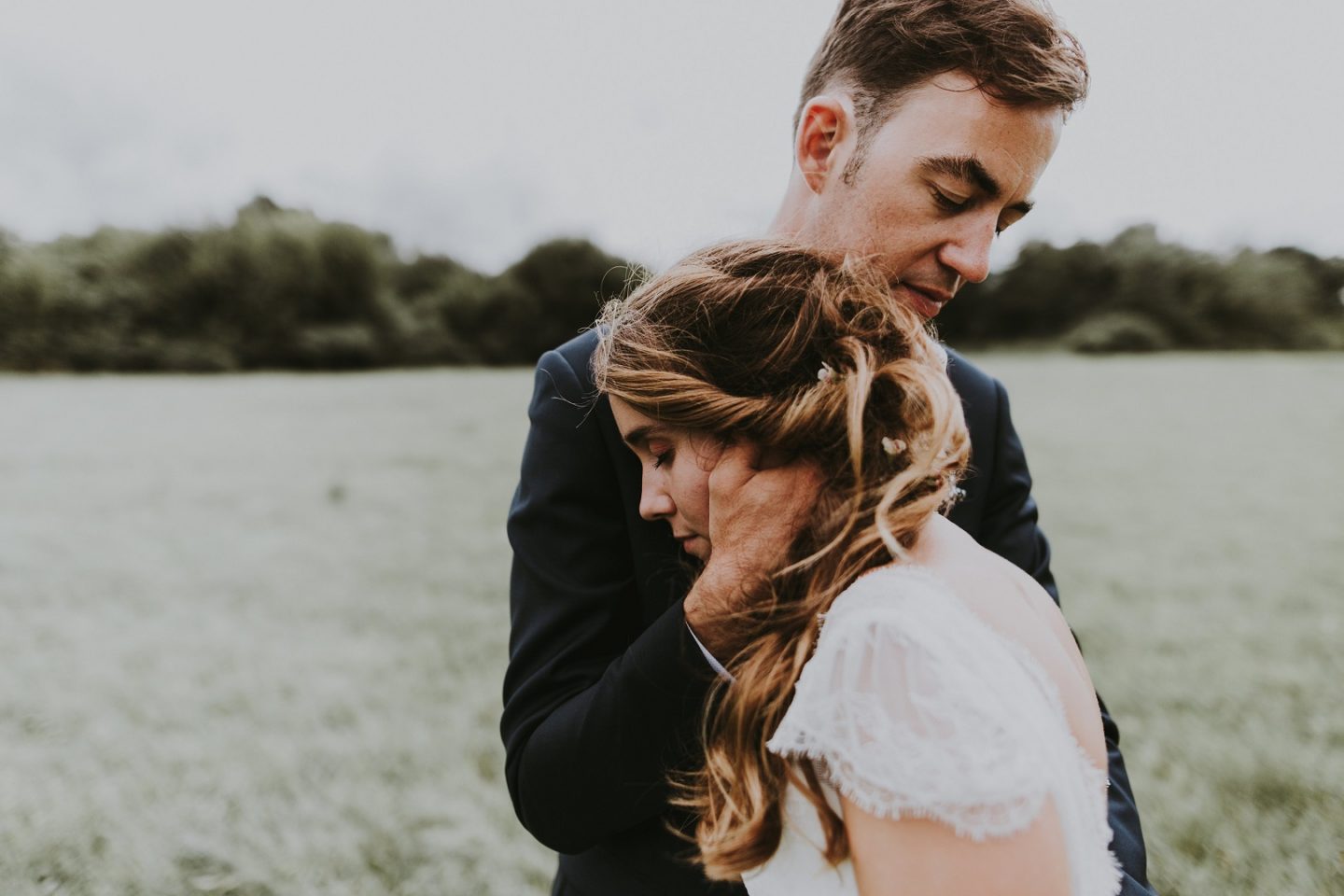 Le Wedding Magazine - ©Les ateliers du Lux