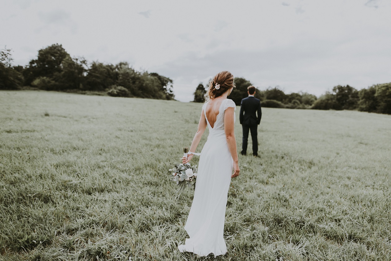 Le Wedding Magazine - ©Les ateliers du Lux