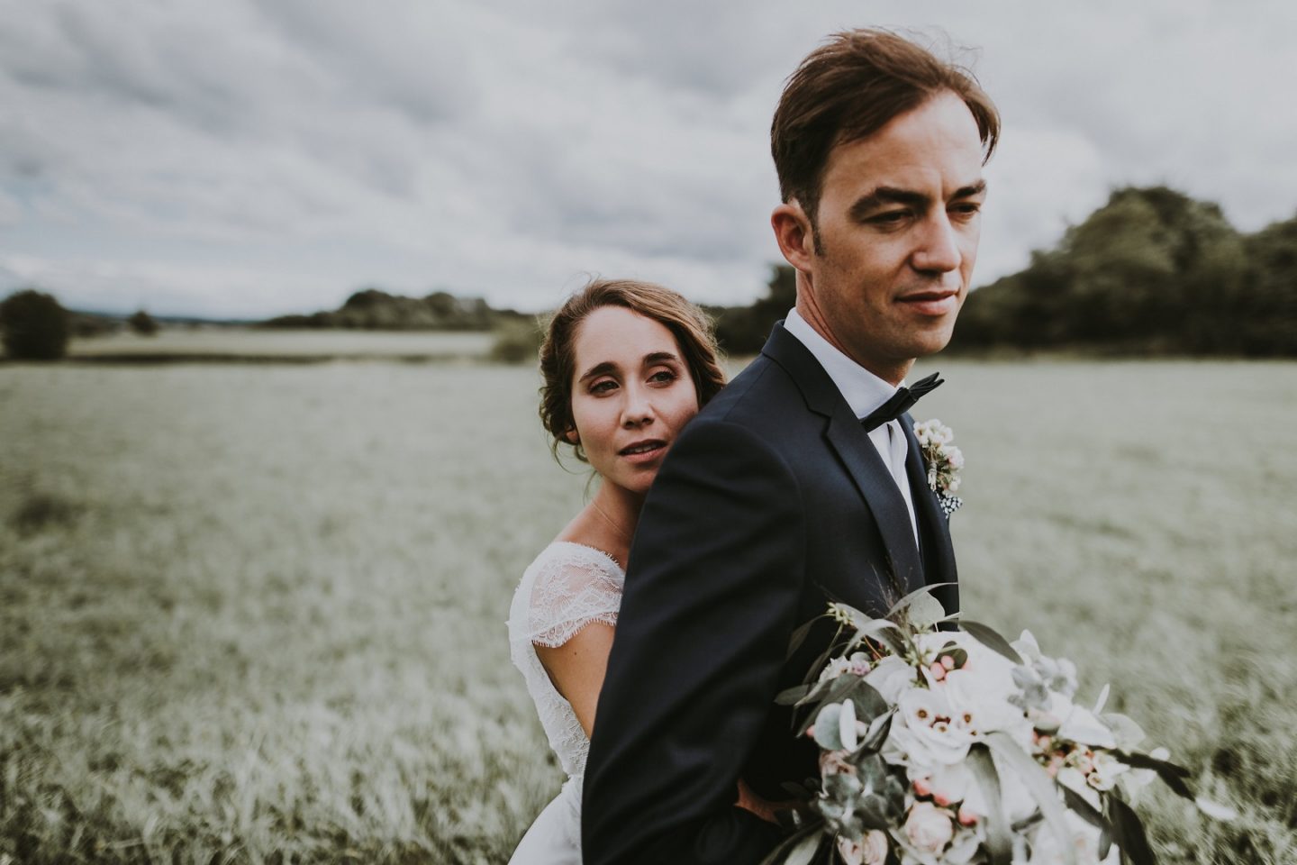 Le Wedding Magazine - ©Les ateliers du Lux