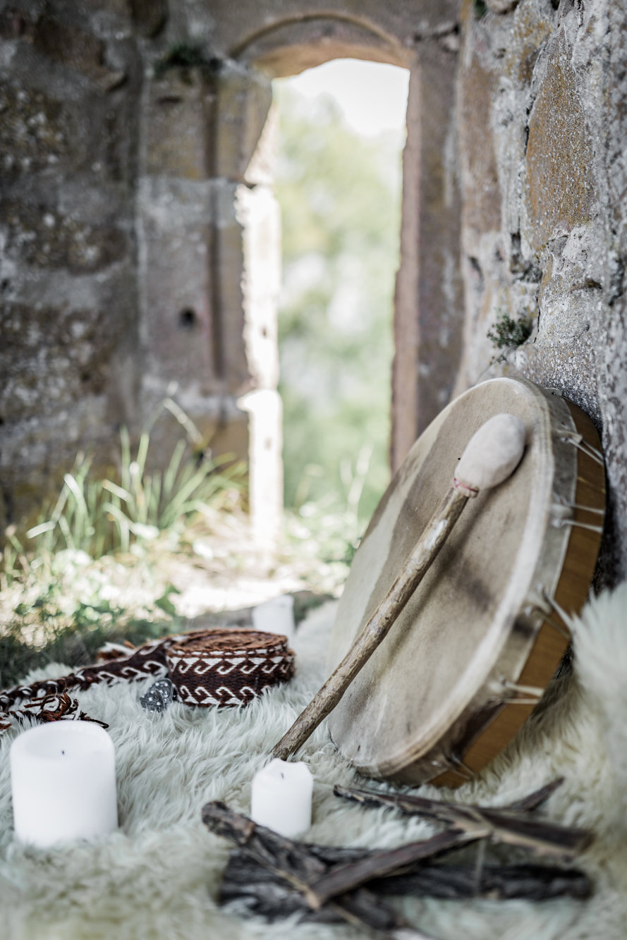 Le Wedding Magazine - ©Babouchkatelier