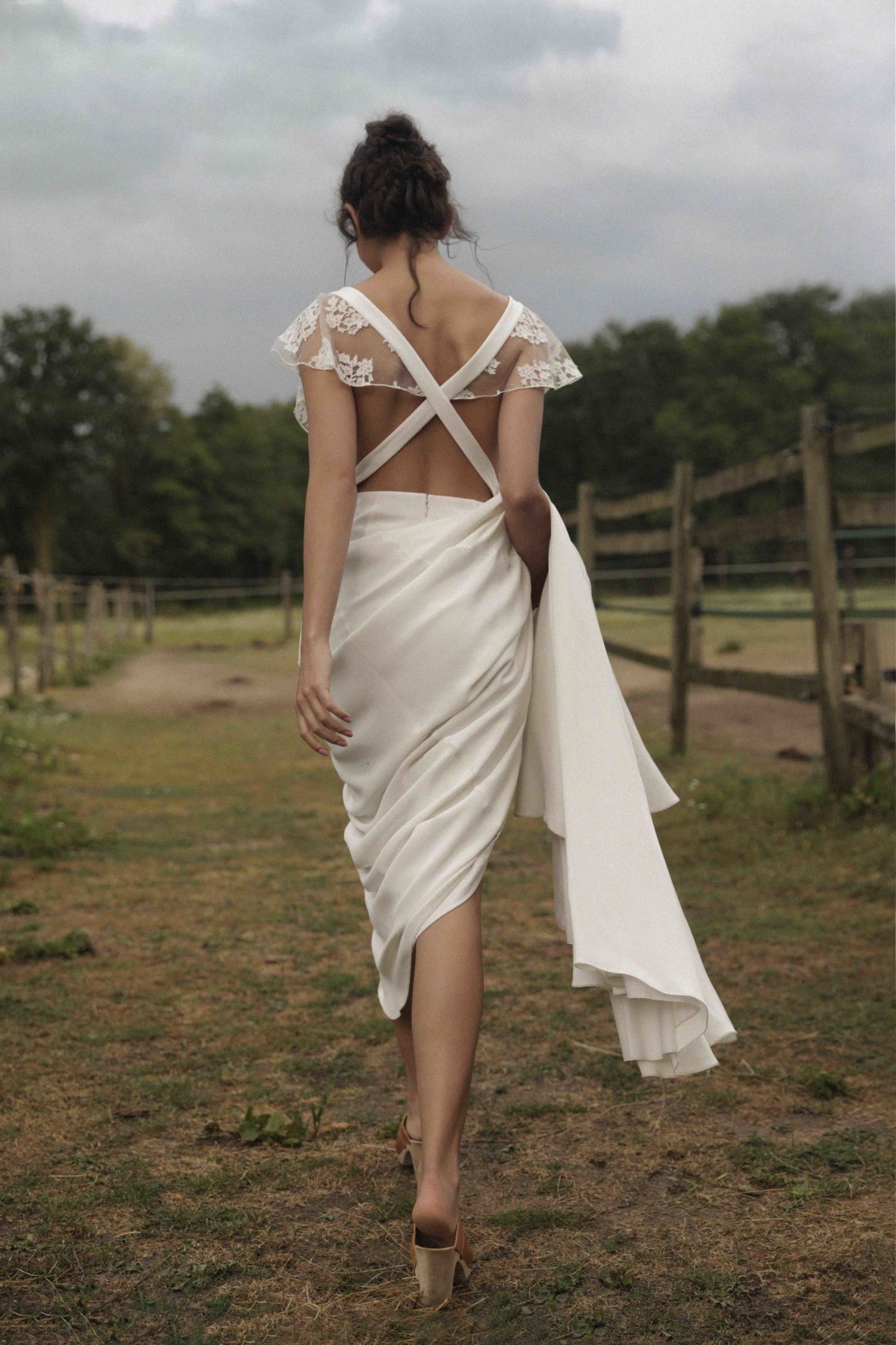 Love Is Like A Rose - Le Wedding Magazine
