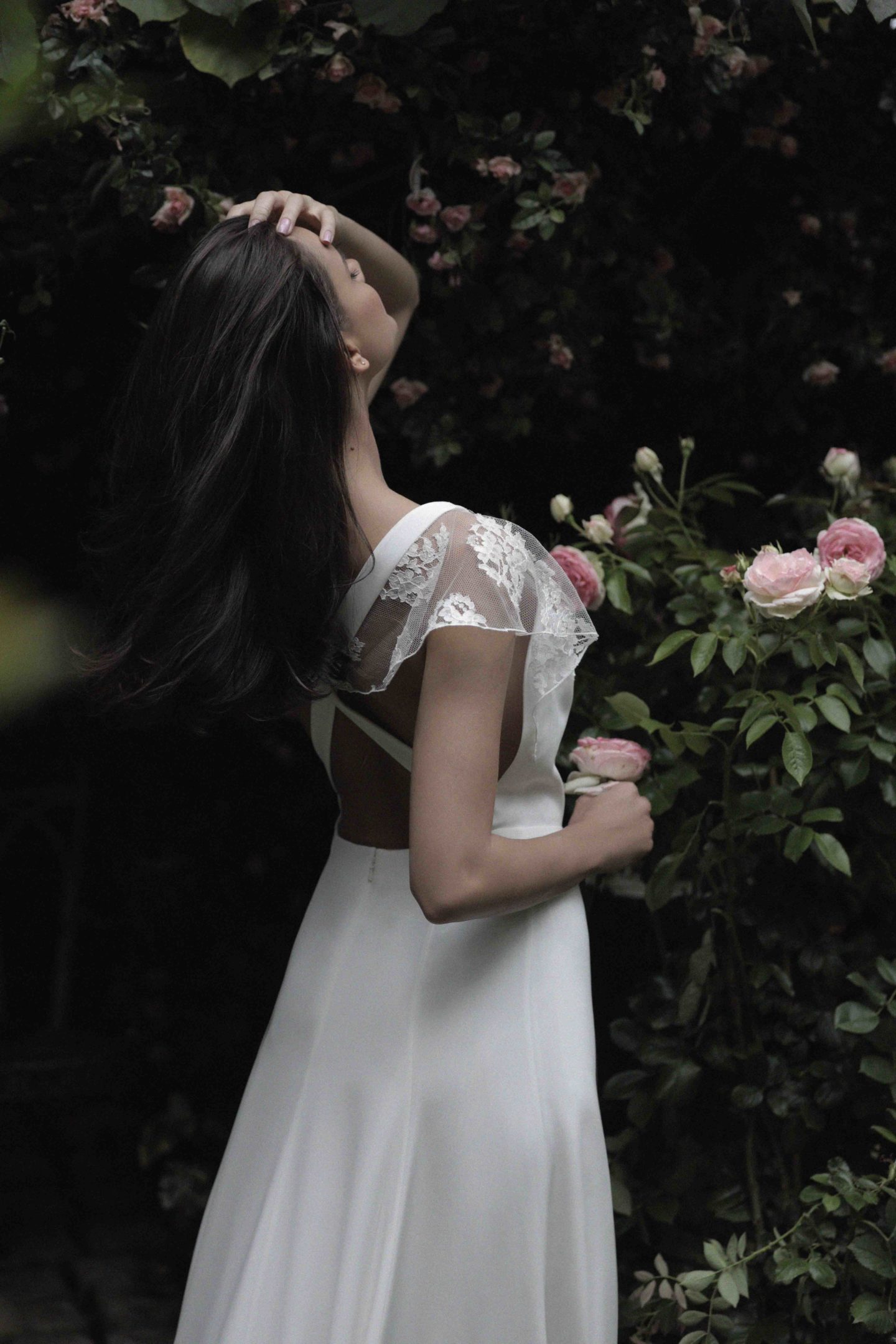 Love Is Like A Rose - Le Wedding Magazine