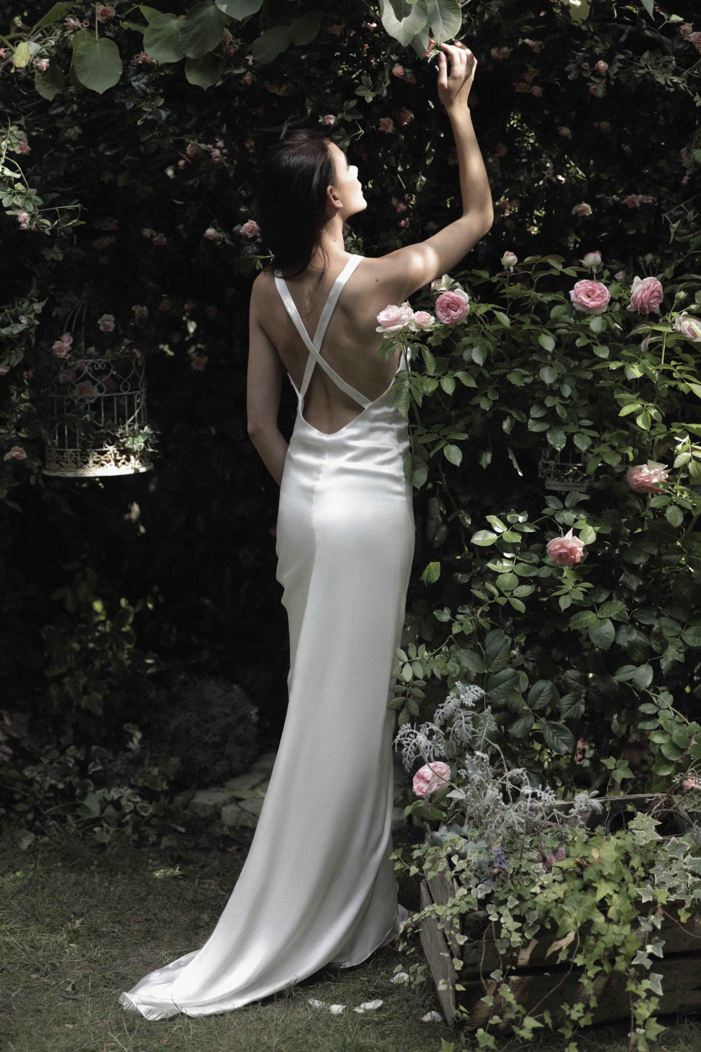 Love Is Like A Rose - Le Wedding Magazine