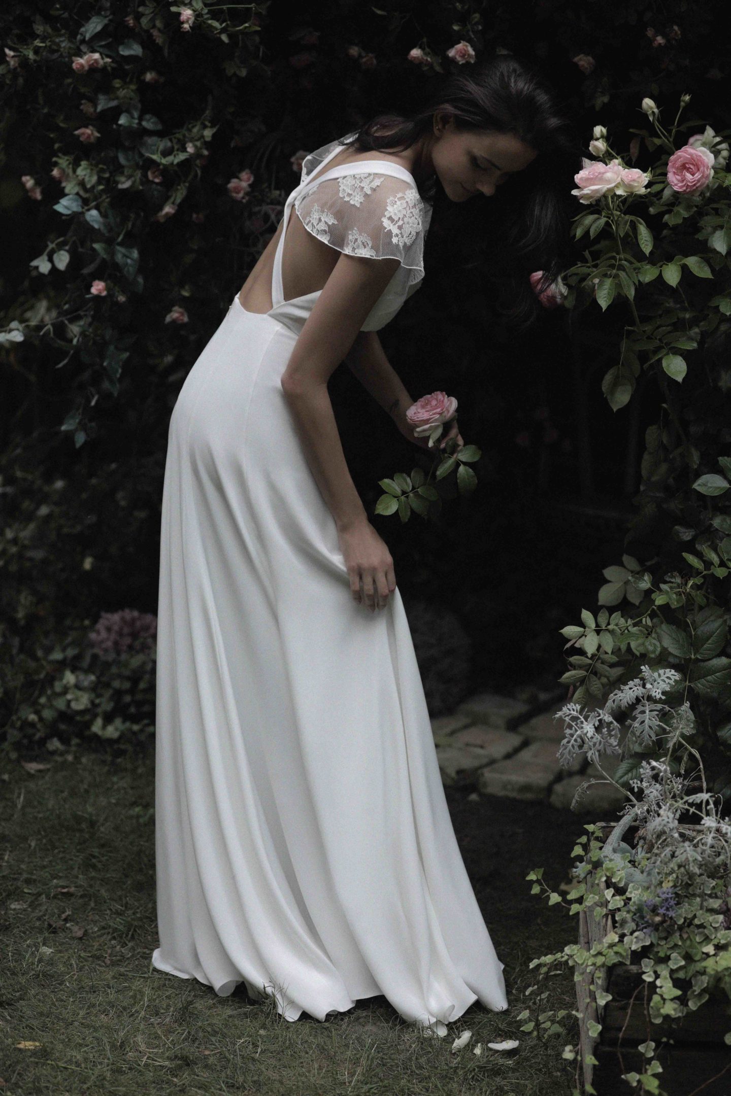 Love Is Like A Rose - Le Wedding Magazine
