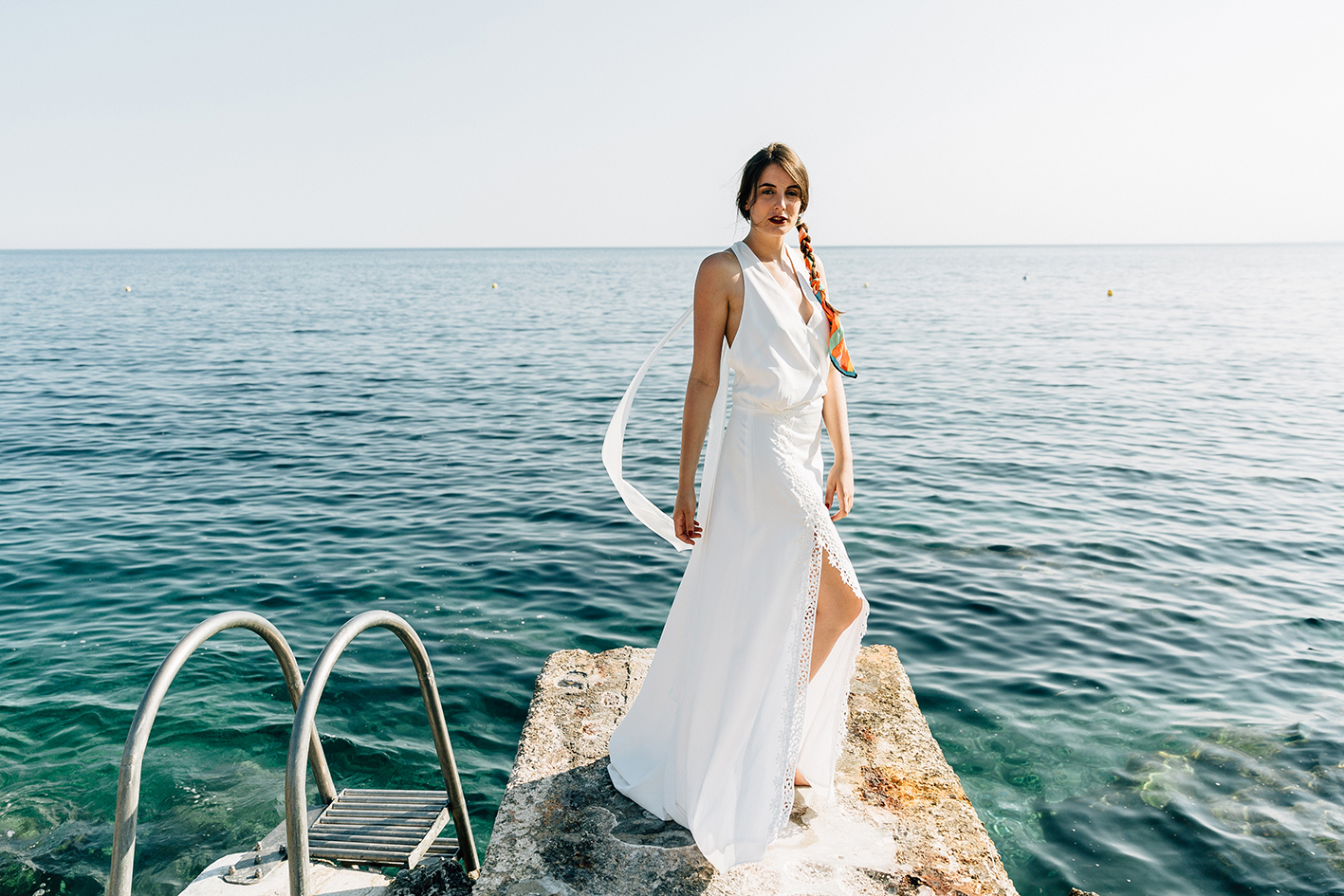 Mélodie Boitard - le Wedding magazine