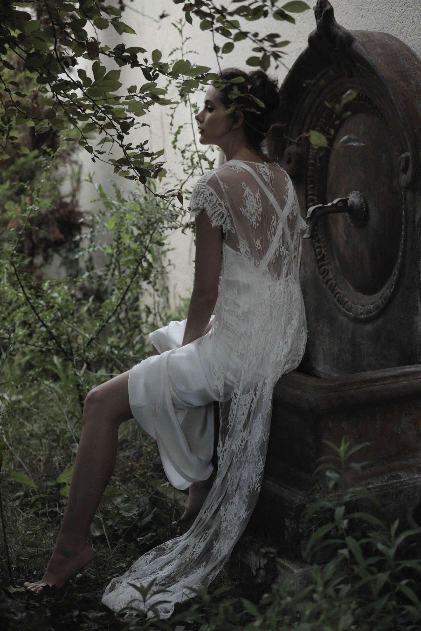 Love Is Like A Rose - Le Wedding Magazine