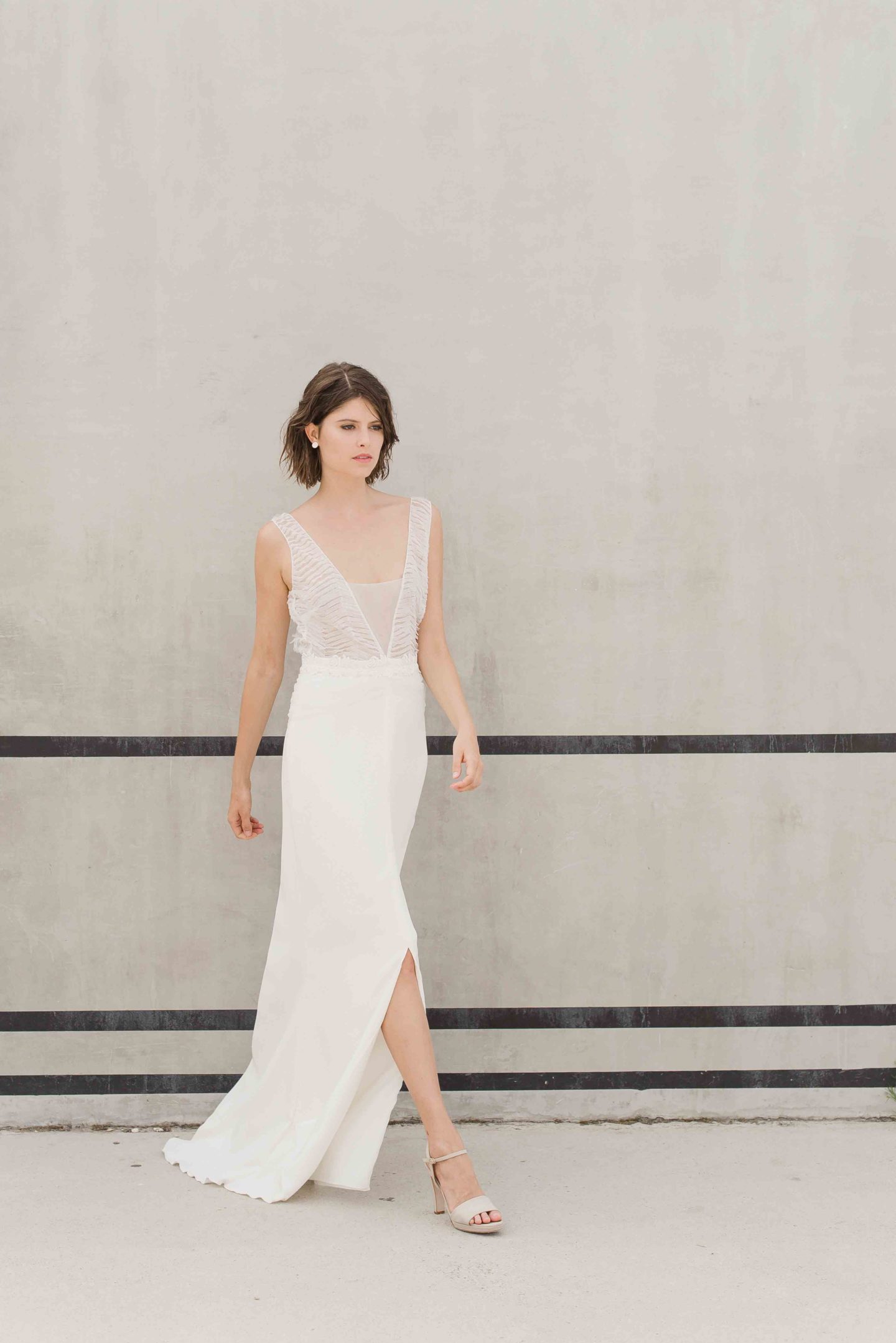 Aurelia Hoang - Le Wedding Magazine