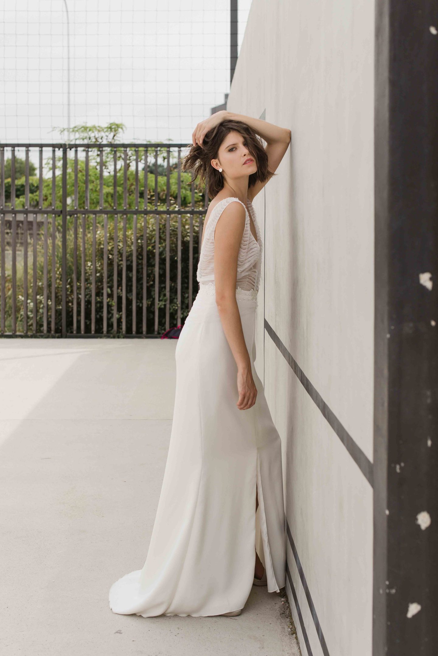 Aurelia Hoang - Le Wedding Magazine
