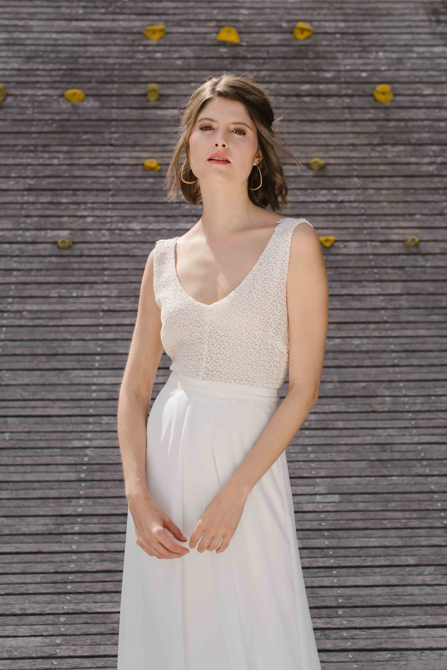 Aurelia Hoang - Le Wedding Magazine