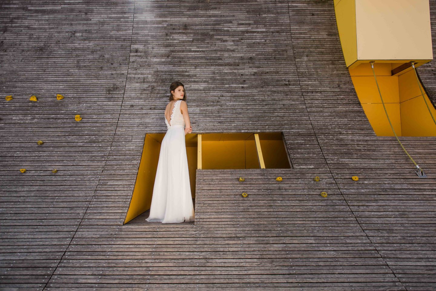 Aurelia Hoang - Le Wedding Magazine