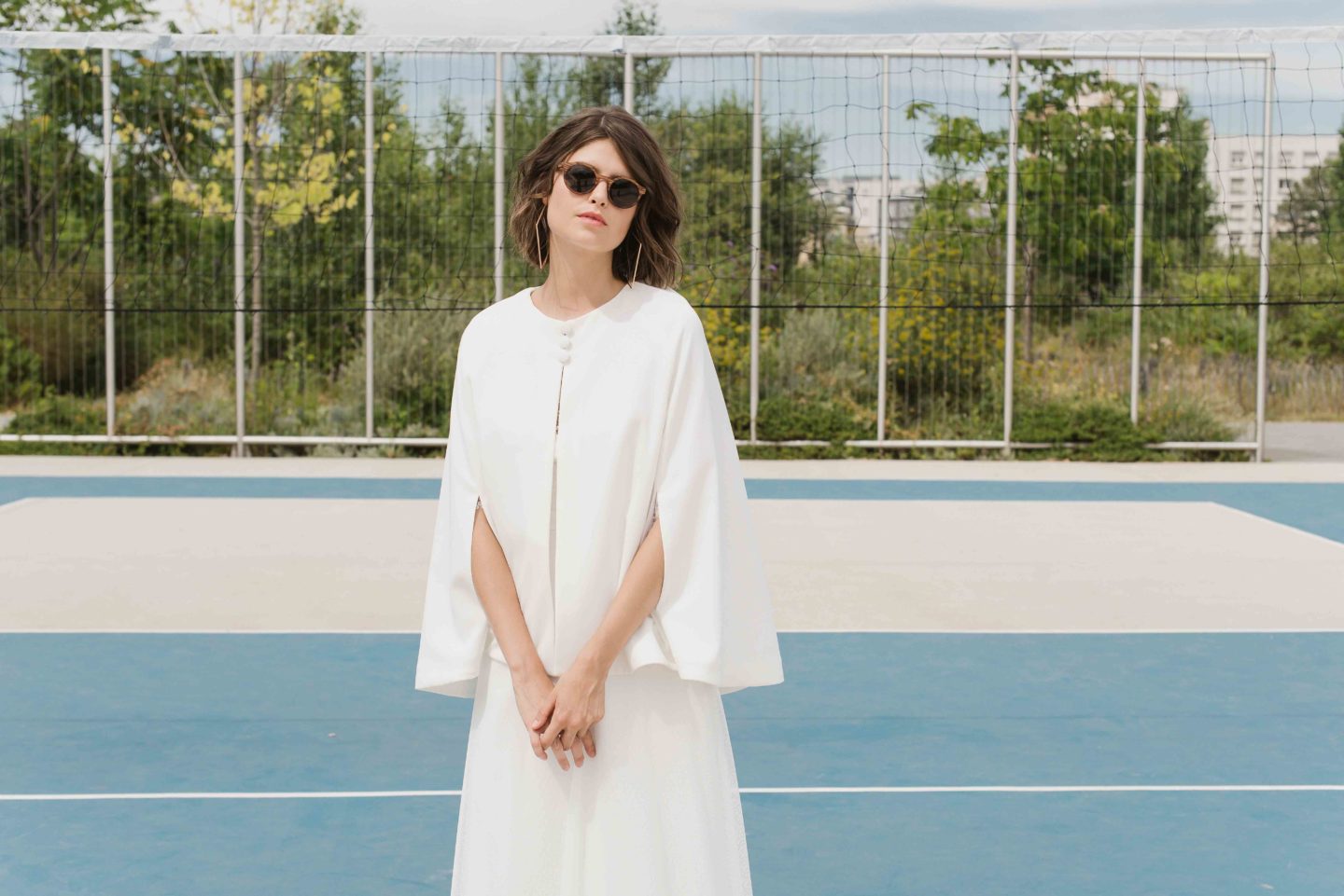 Aurelia Hoang - Le Wedding Magazine