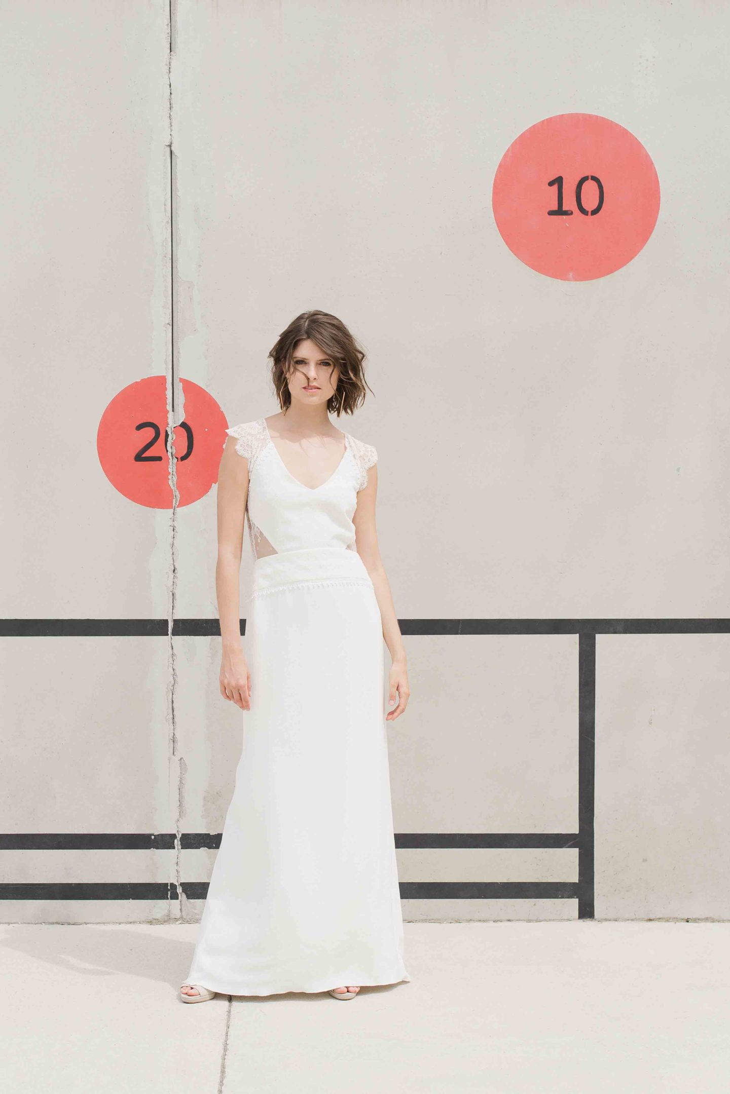 Aurelia Hoang - Le Wedding Magazine