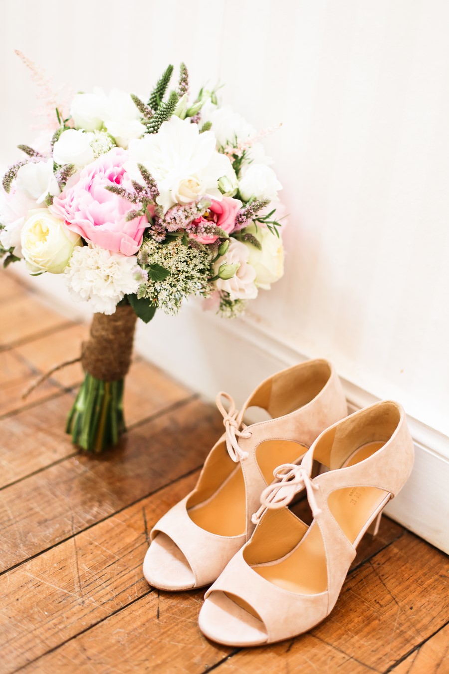 Le Wedding Magazine - ©Amandine Ropars Photographie