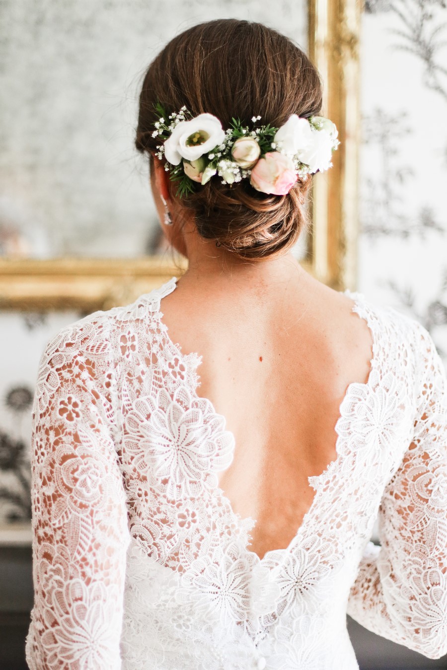 Le Wedding Magazine - ©Amandine Ropars Photographie