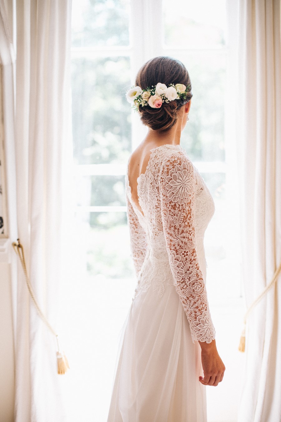 Le Wedding Magazine - ©Amandine Ropars Photographie