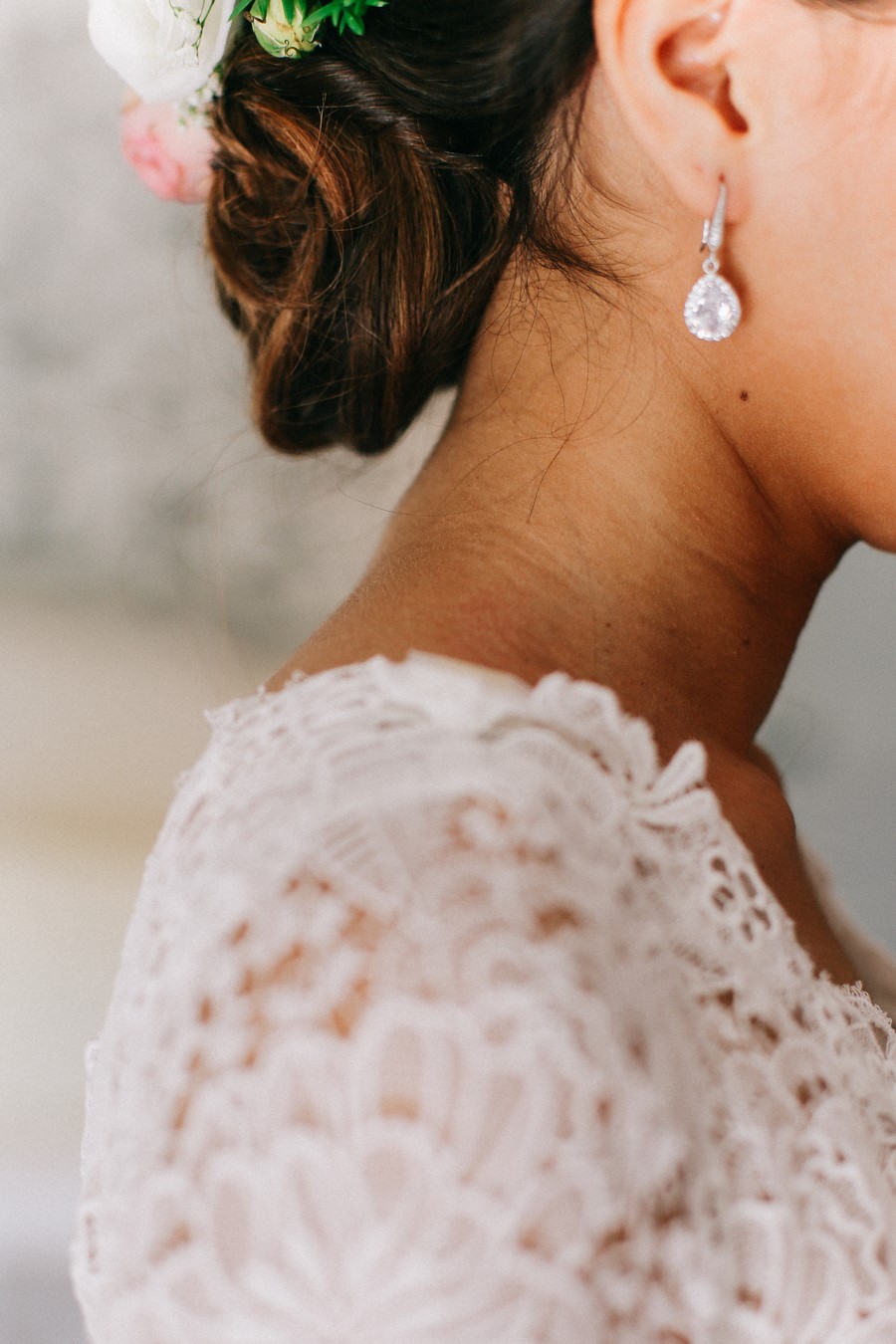 Le Wedding Magazine - ©Amandine Ropars Photographie