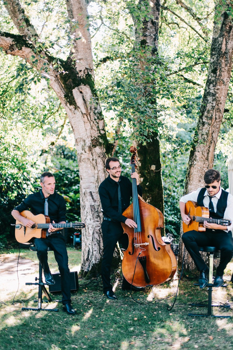 Le Wedding Magazine - ©Amandine Ropars Photographie