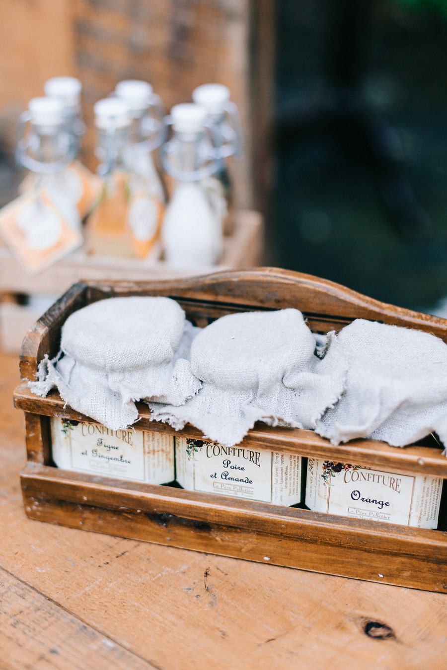 Le Wedding Magazine - ©Amandine Ropars Photographie