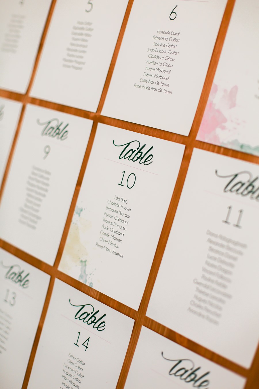 Le Wedding Magazine - ©Amandine Ropars Photographie