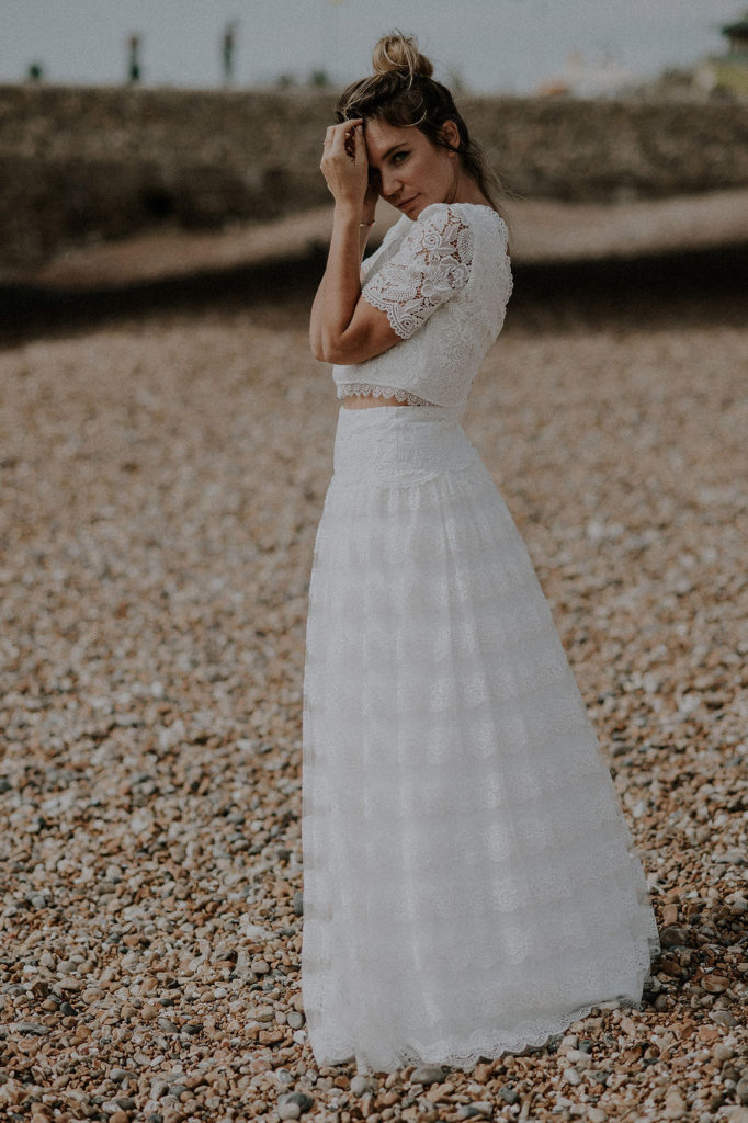 Le Wedding Magazine - ©Atelier 2b