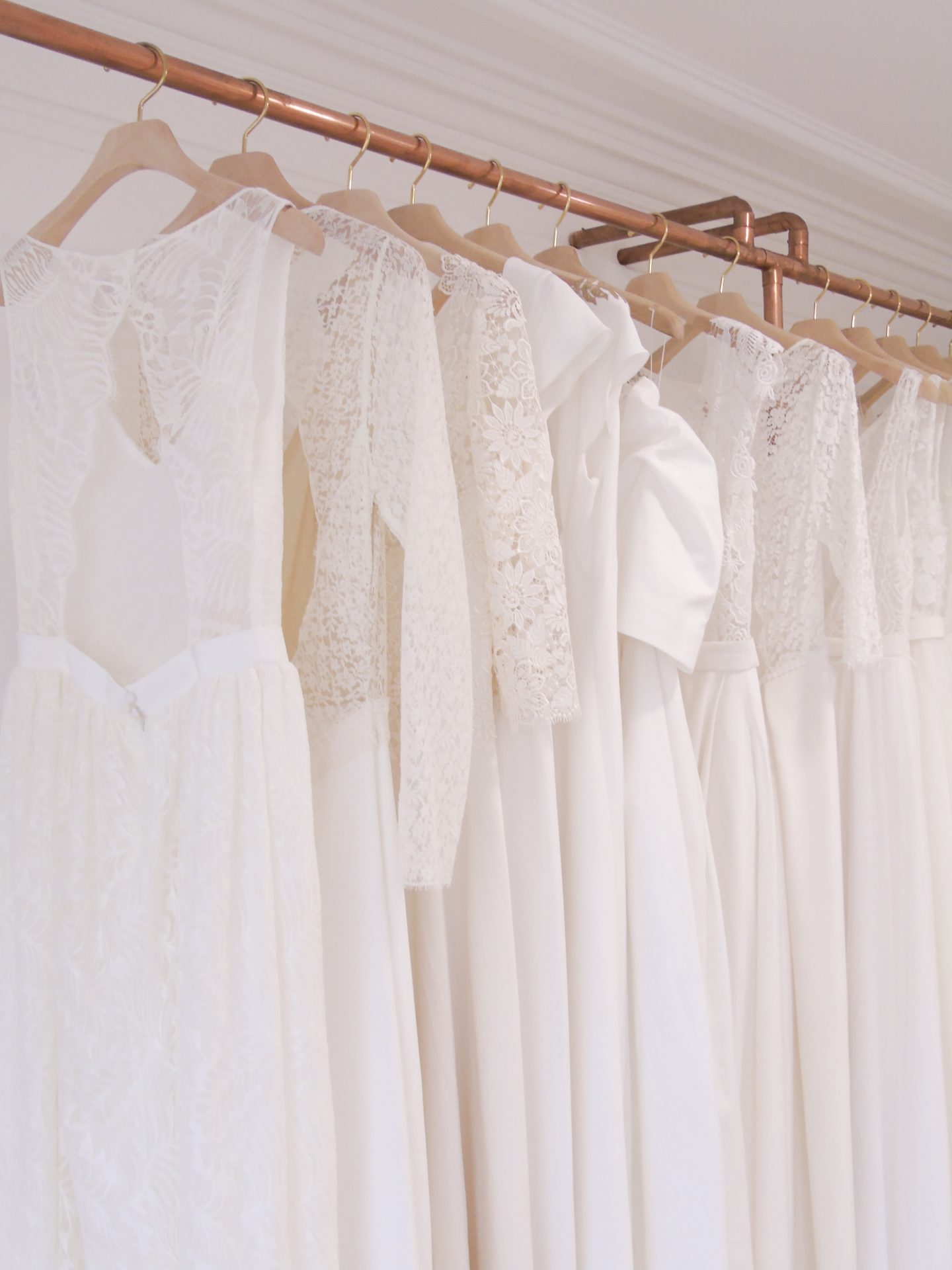 le wedding magazine elise martimort 255 rue saint honoré paris