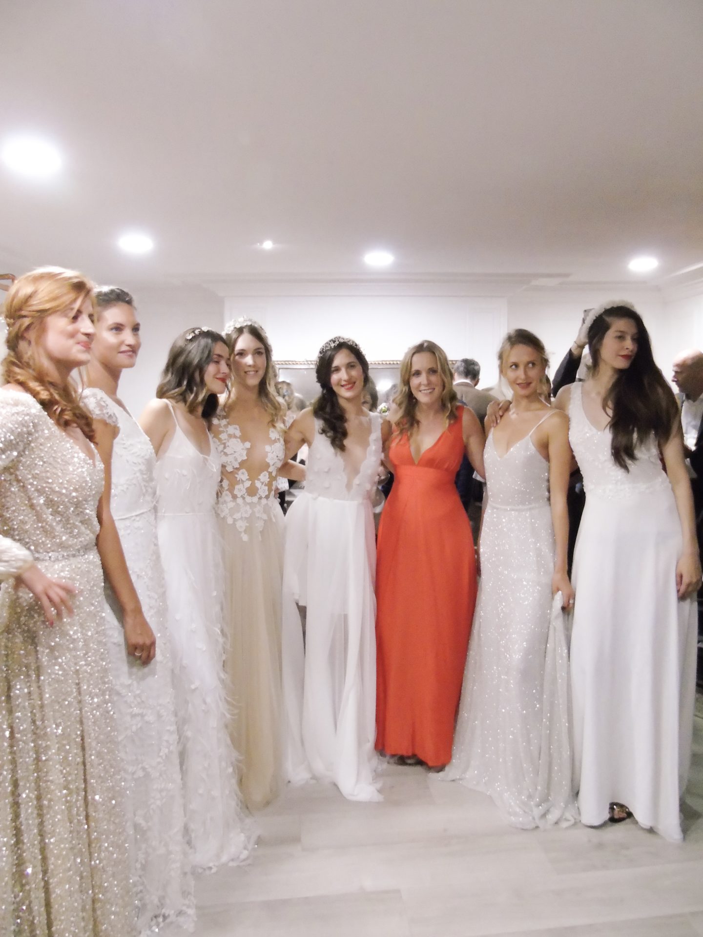 le wedding magazine elise martimort 255 rue saint honoré paris