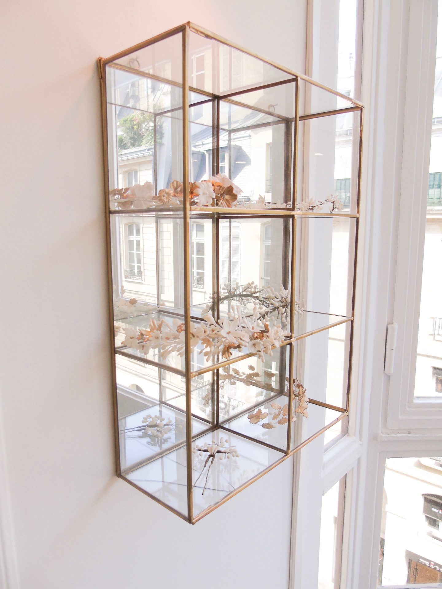 le wedding magazine elise martimort 255 rue saint honoré paris