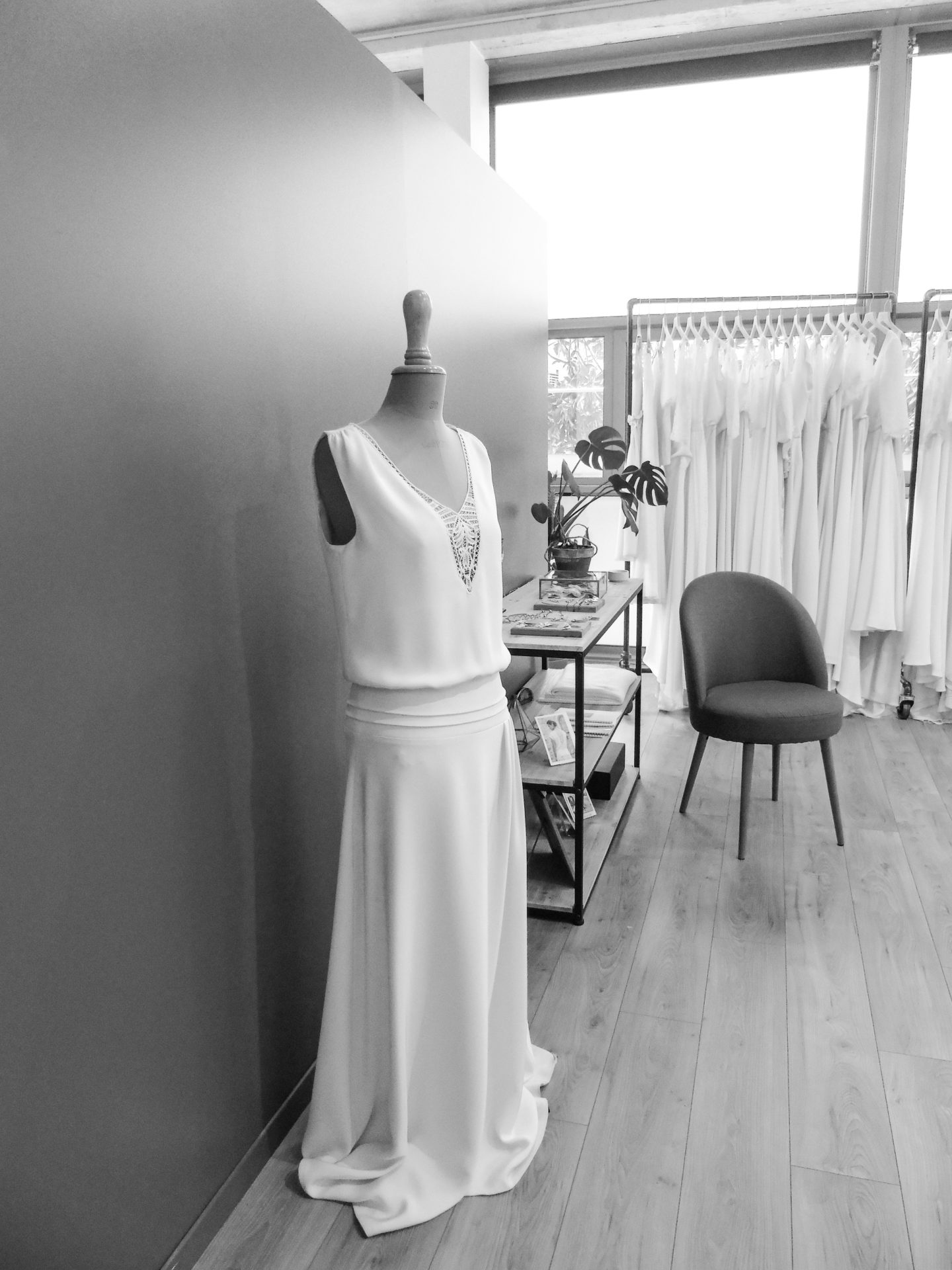 le wedding magazine mathilde marie