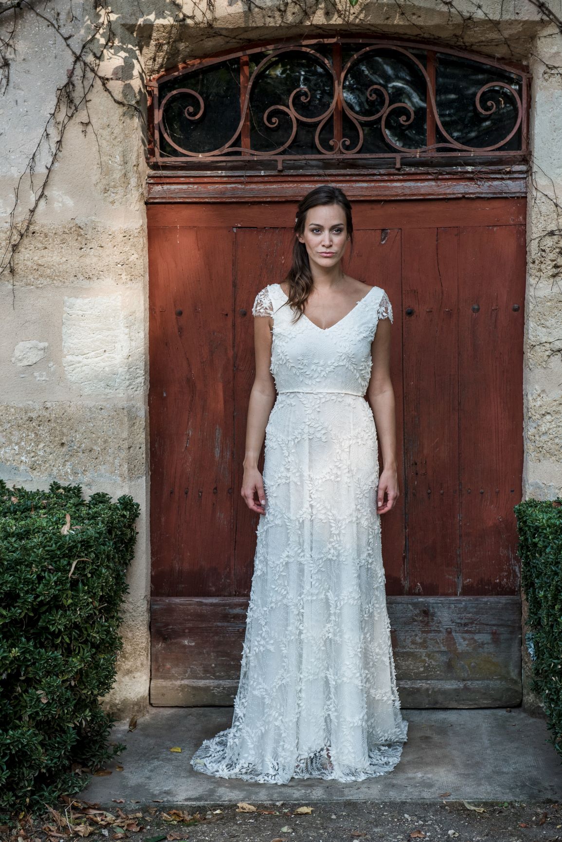 Le Wedding Magazine - ©Elise Martimort