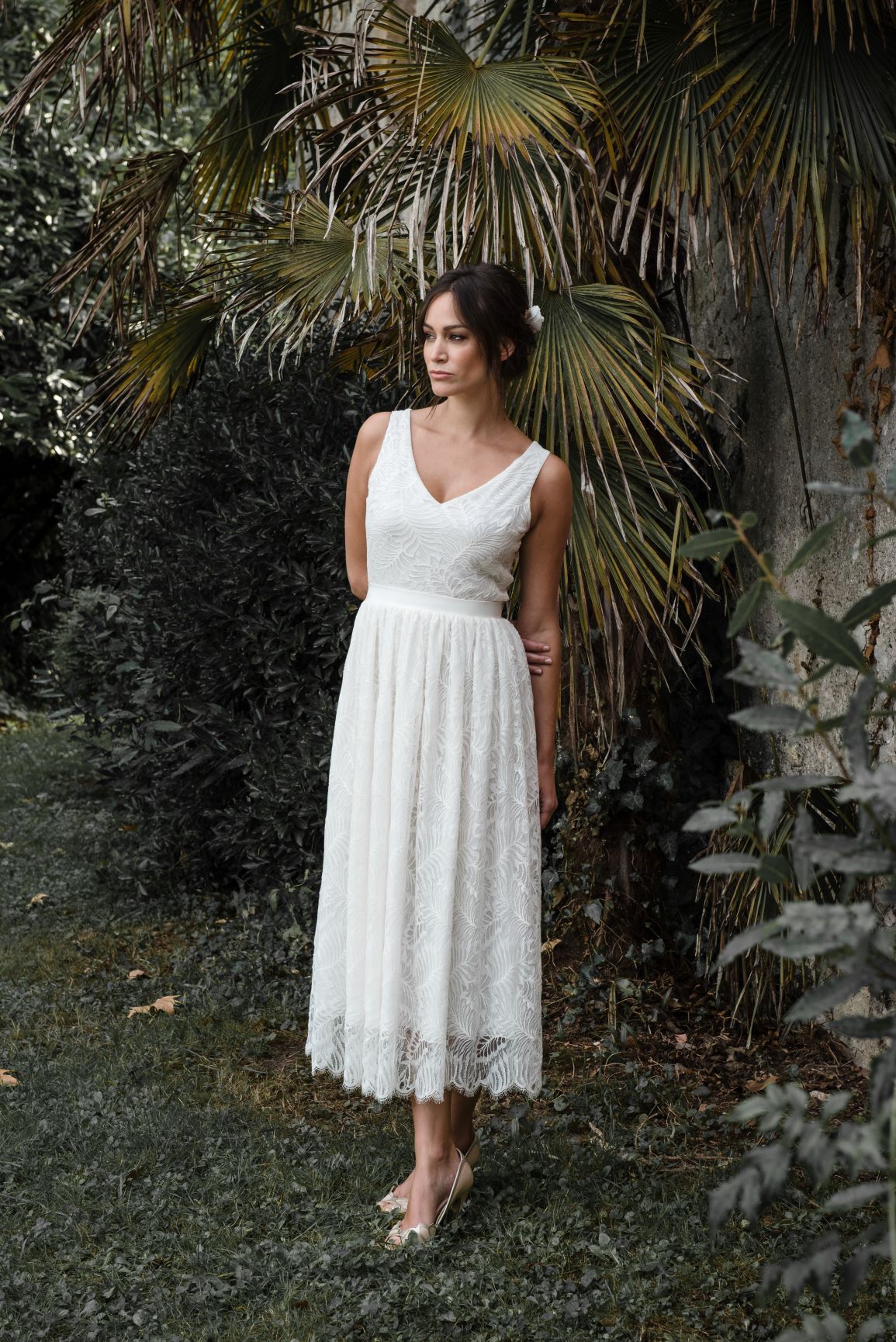Le Wedding Magazine - ©Elise Martimort