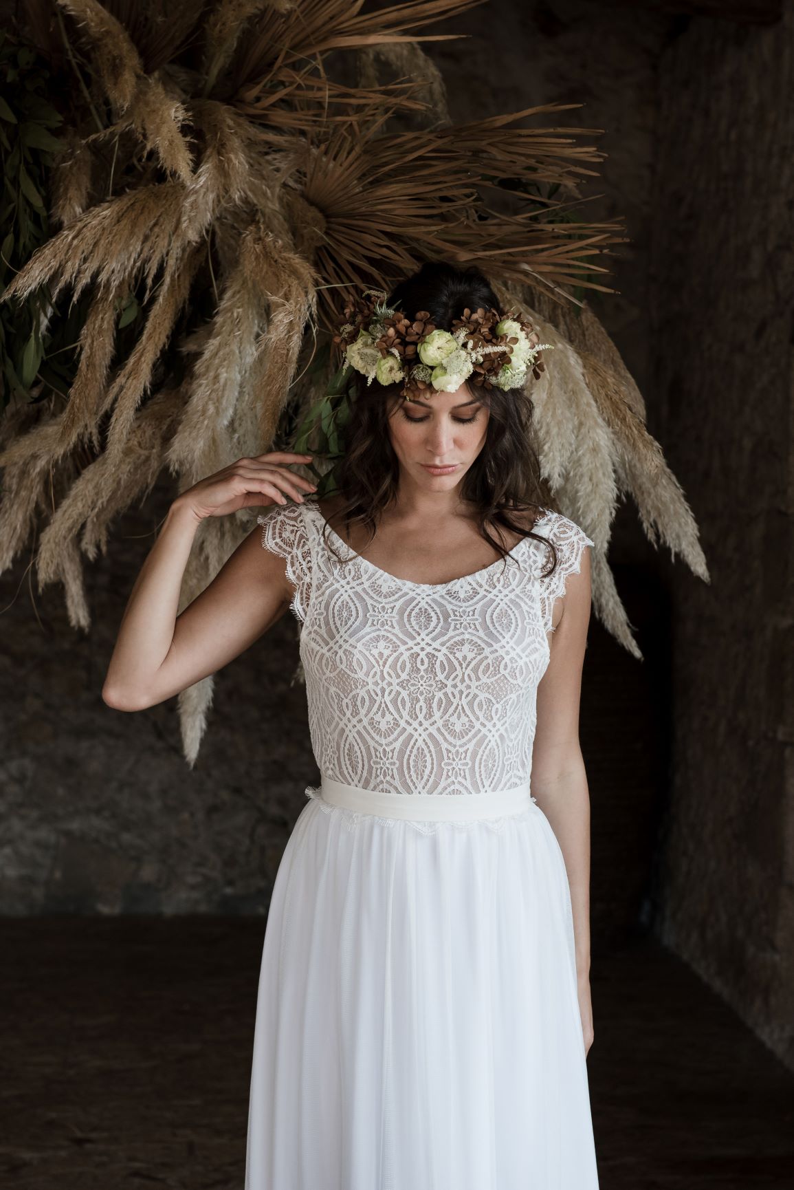 Le Wedding Magazine - ©Elise Martimort
