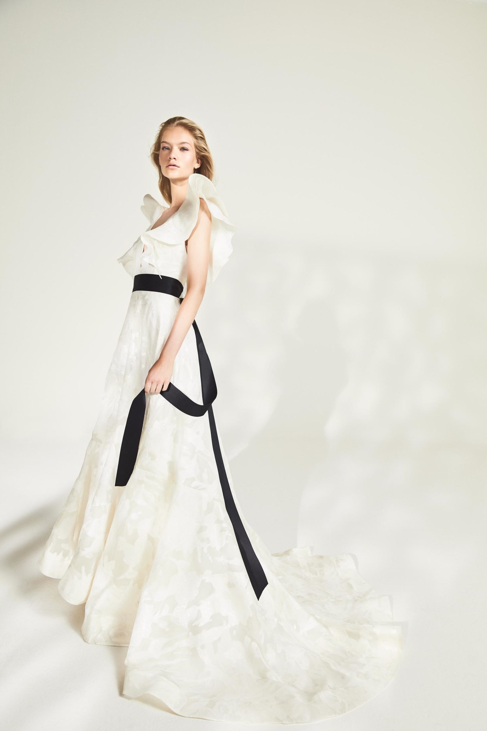 Le Wedding Magazine - ©Jesus Peiro