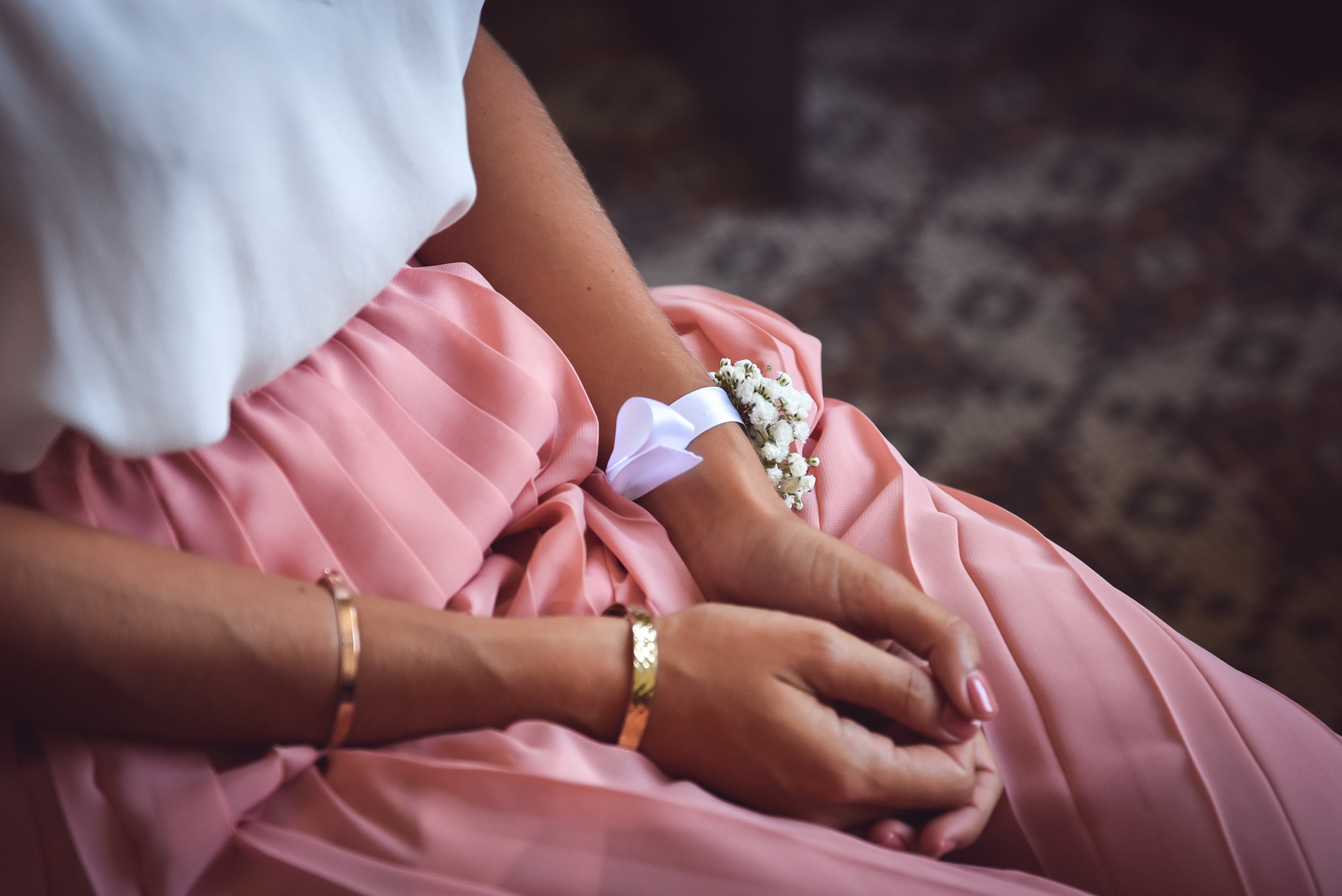 Le Wedding Magazine - ©Elsa Thomasson Photographie