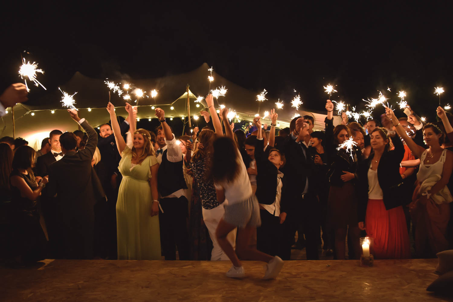 Le Wedding Magazine - ©Elsa Thomasson Photographie