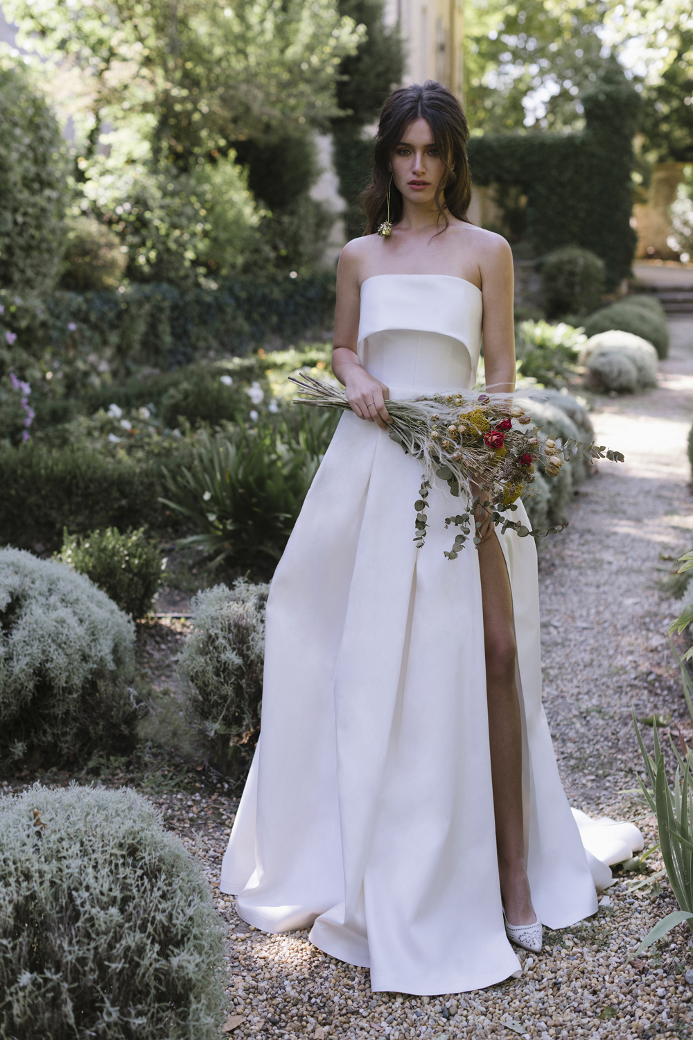 Le Wedding Magazine - ©Lihi Hod