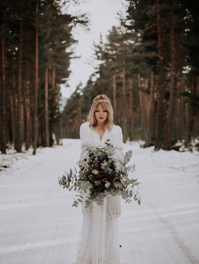 Le Wedding Magazine - ©Les colorieuses ©Loric Gonzales