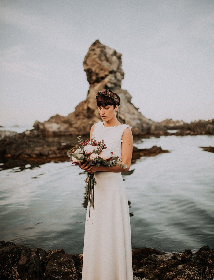 Le Wedding Magazine - ©Les colorieuses ©Loric Gonzales
